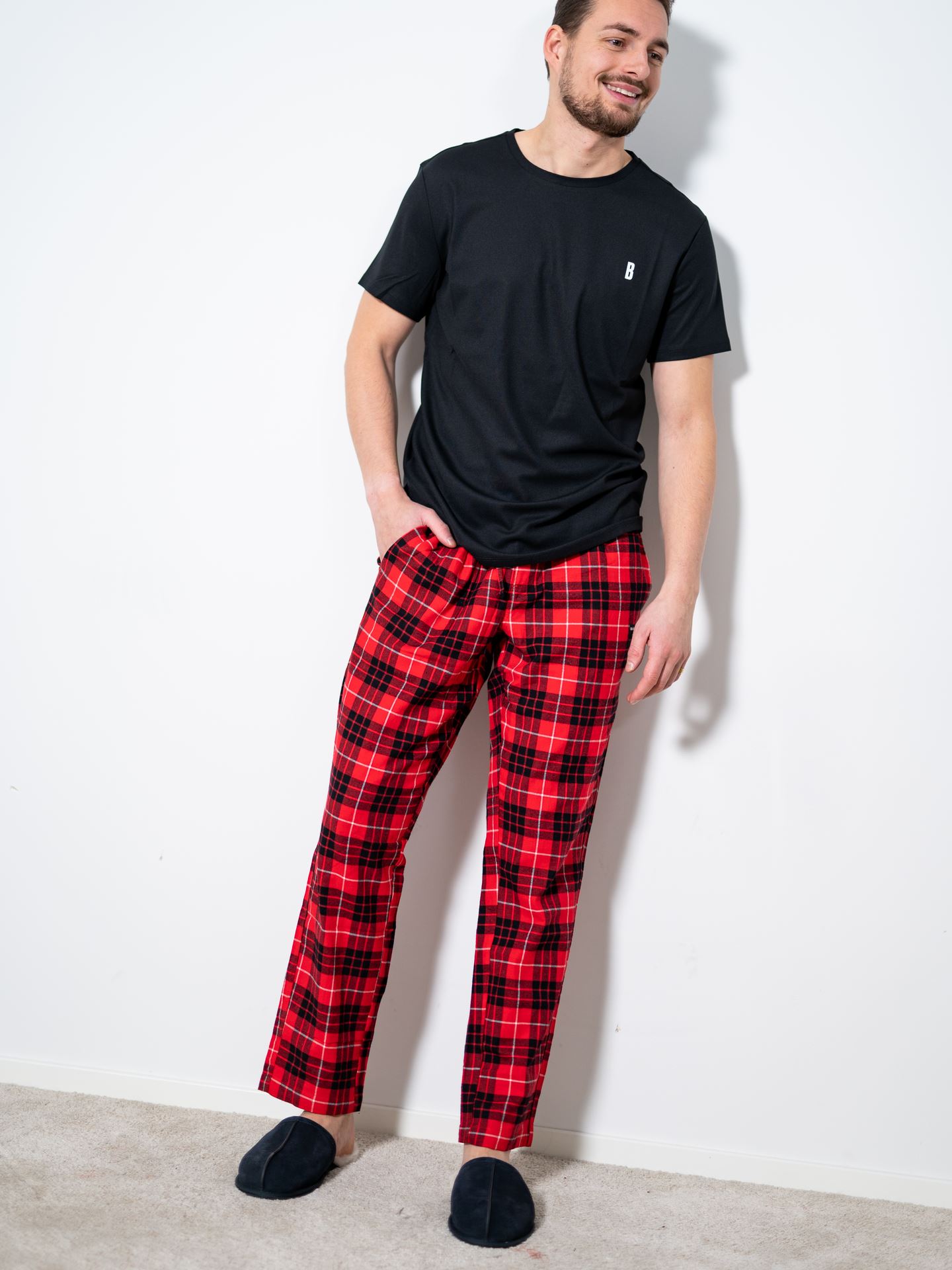 Core Pyjama Pants