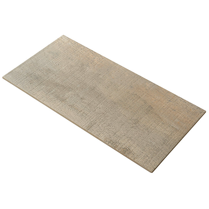 Carrelage sol extérieur Cevenol 30 x 60,3 cm