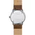 Sternglas Naos Quarzuhr türkis S01-NA37-PR04