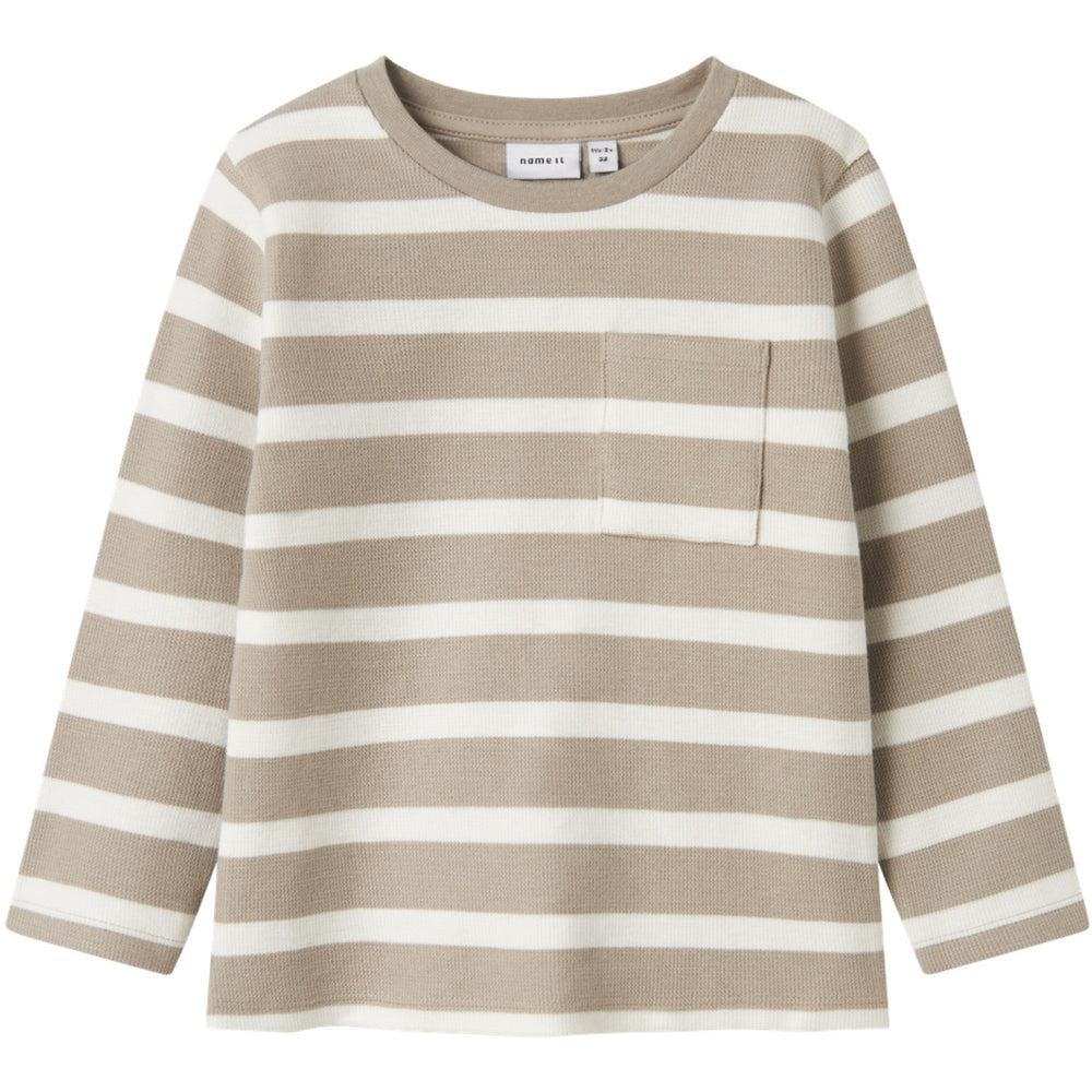 Køb Name It Pure Cashmere Thoke Bluse