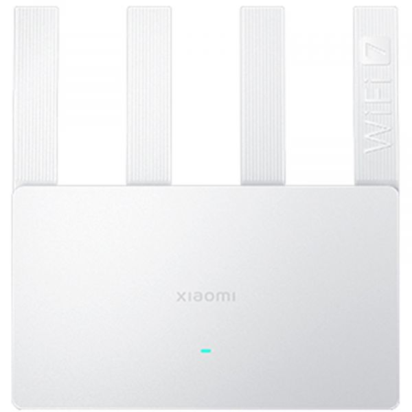 Xiaomi Mi Router BE3600 Dual Band WiFi 7 3600Mbps - DVB4493GL