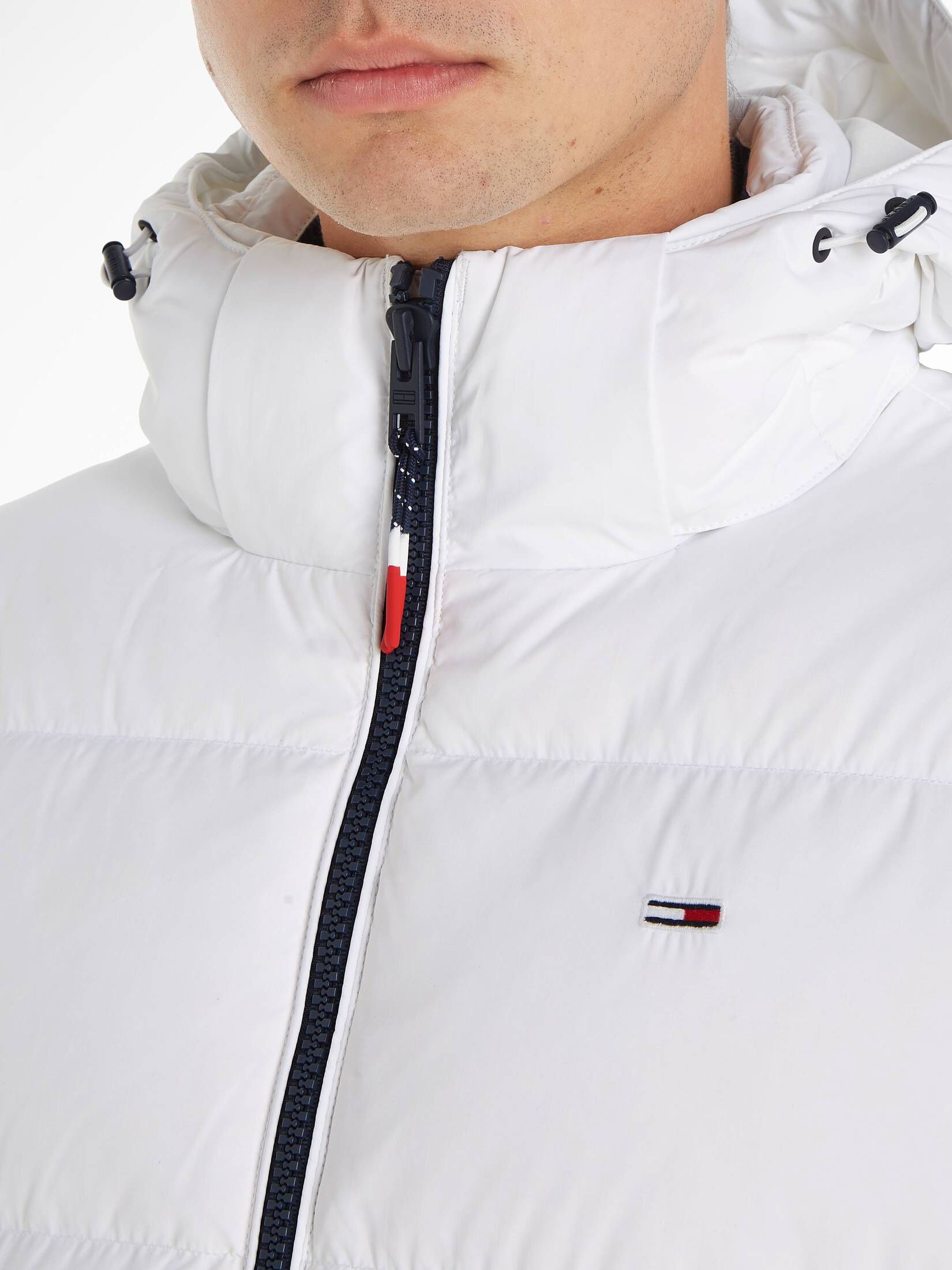 Tommy Jeans| Herren Daunenjacke