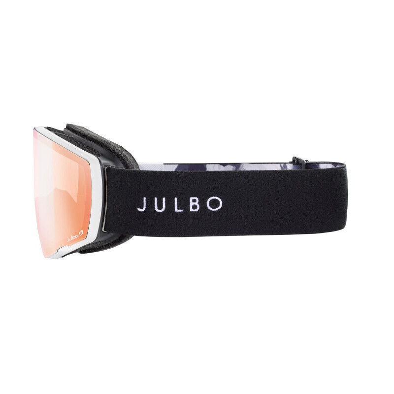 Razor Edge Spectron Glare Control - Masque ski