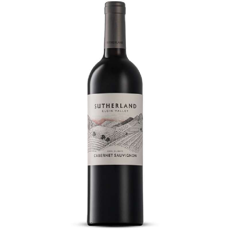 Thelema Sutherland Cabernet Sauvignon 2021