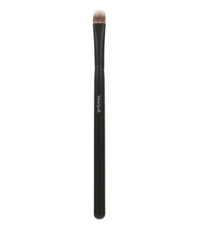 Beauty UK No. 09 Small Flat Blending/Shading Brush 2