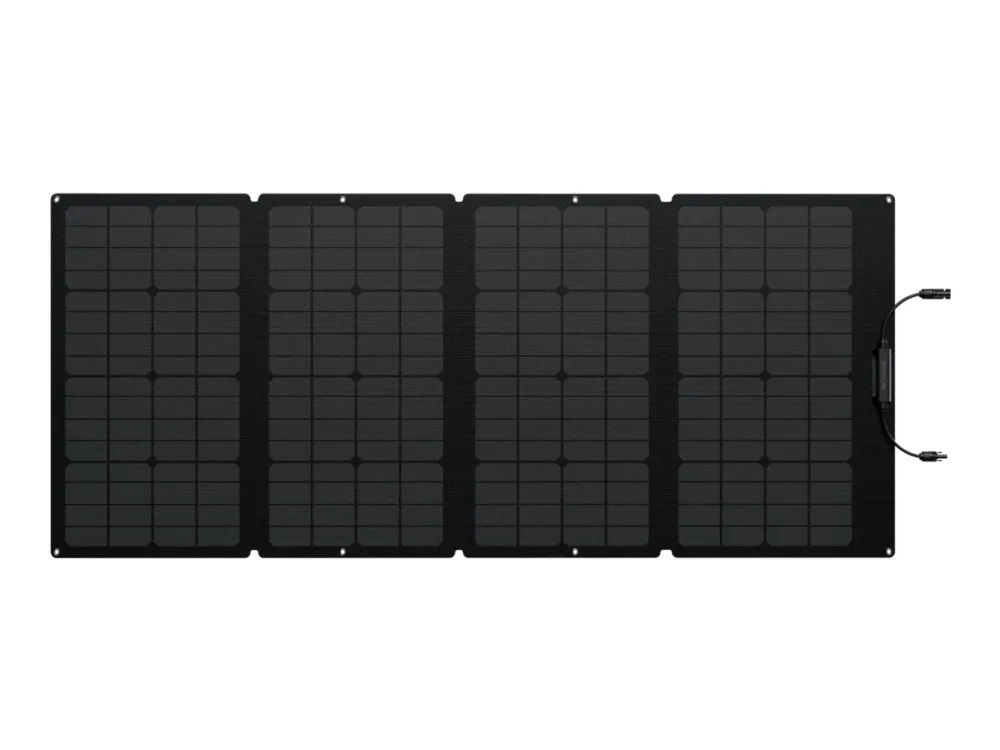 Ecoflow Solar Panel 160W