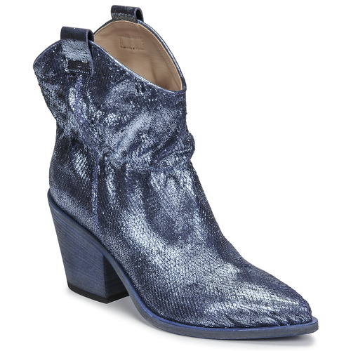 Fru.it - 6901-376-BLUE - Bleu