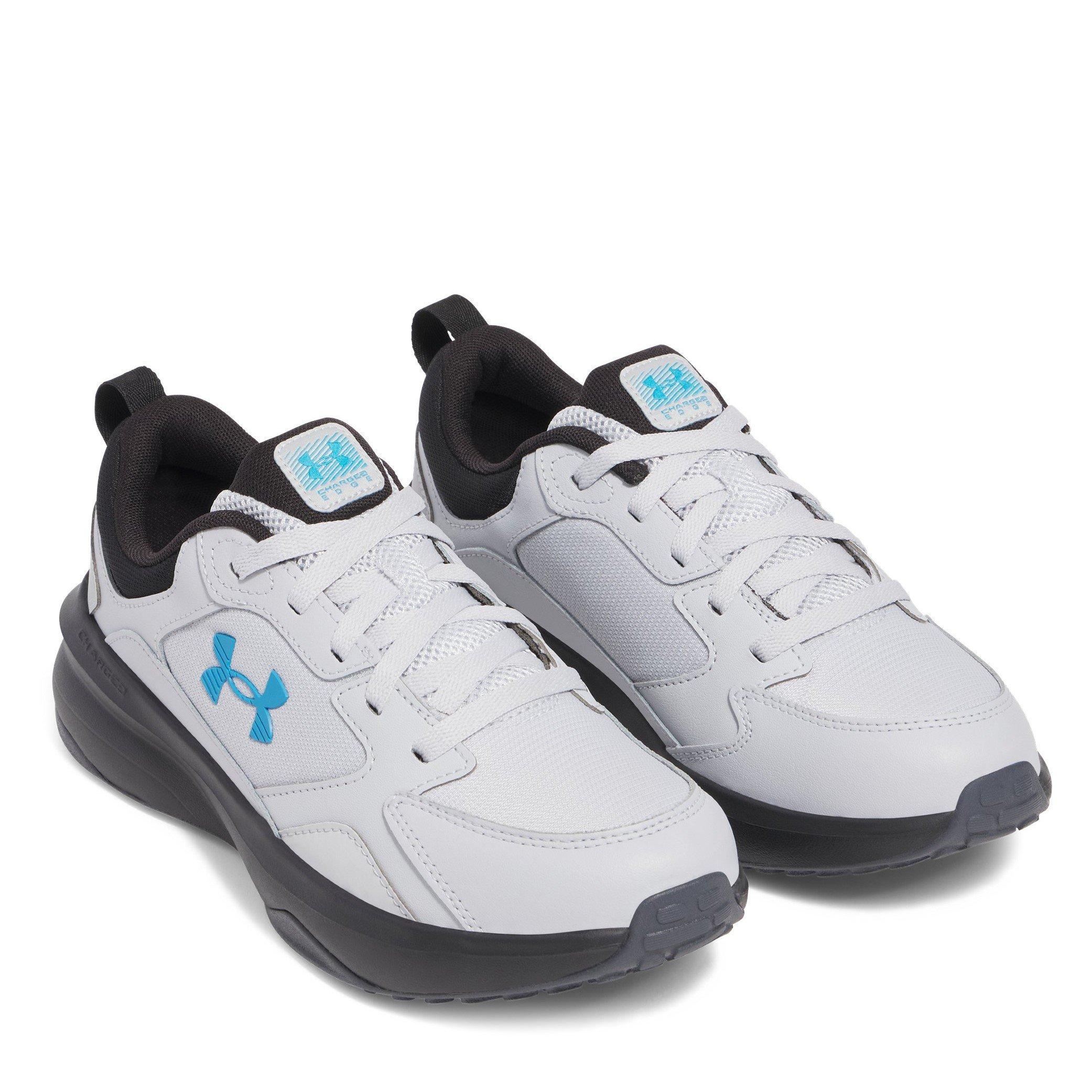 Under Armour UA Charged Edge Trainers Mens