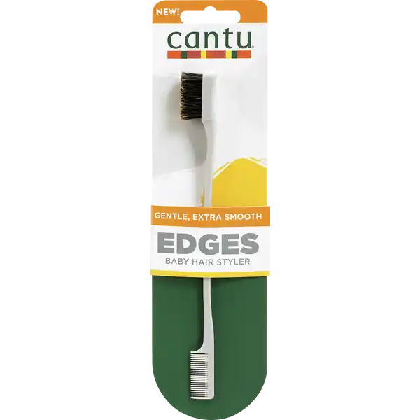 Edges Baby Hair Styler