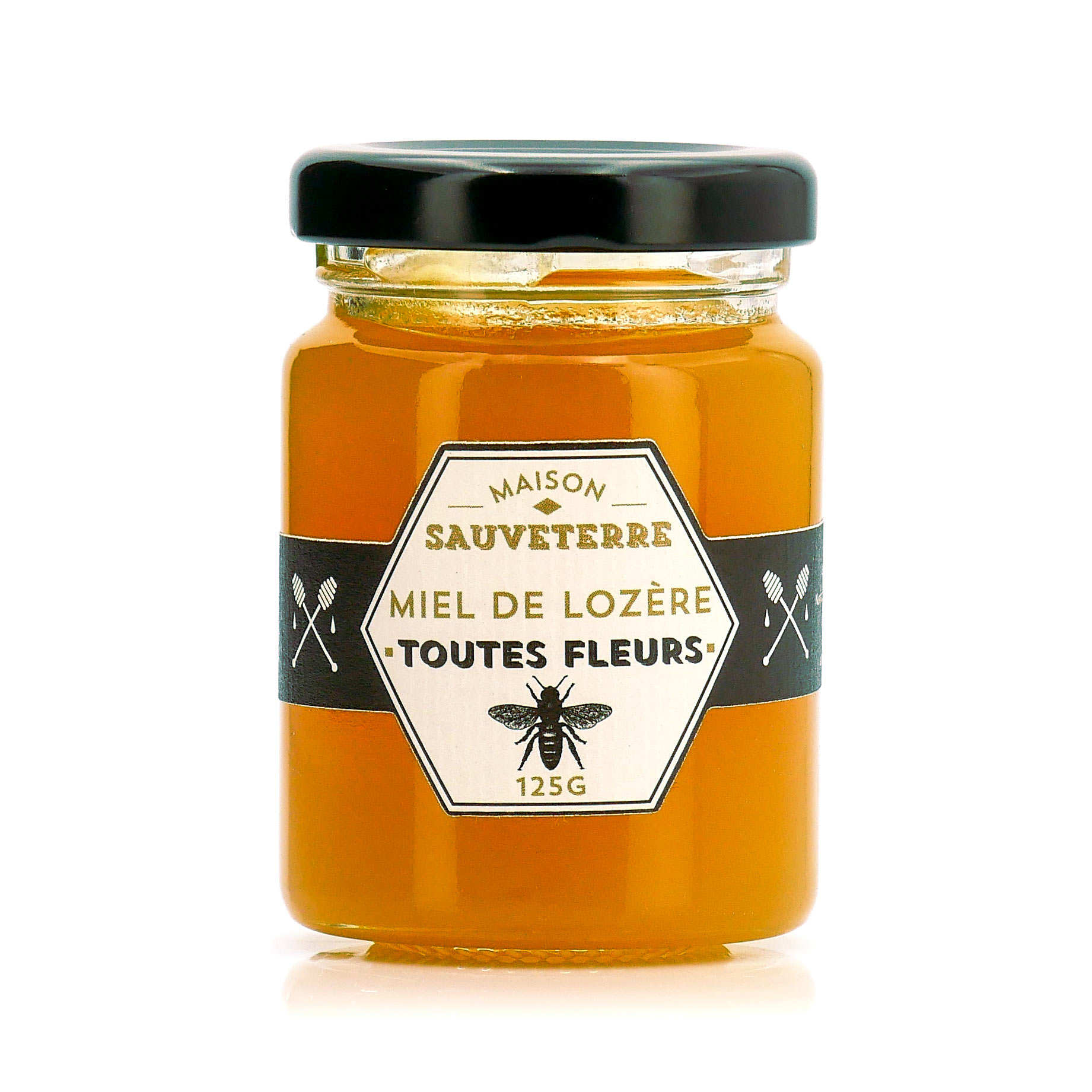 Miel toutes fleurs de Lozère