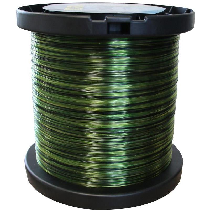 Fluorocarbone Powerline Igfa Multicolor - 1000M