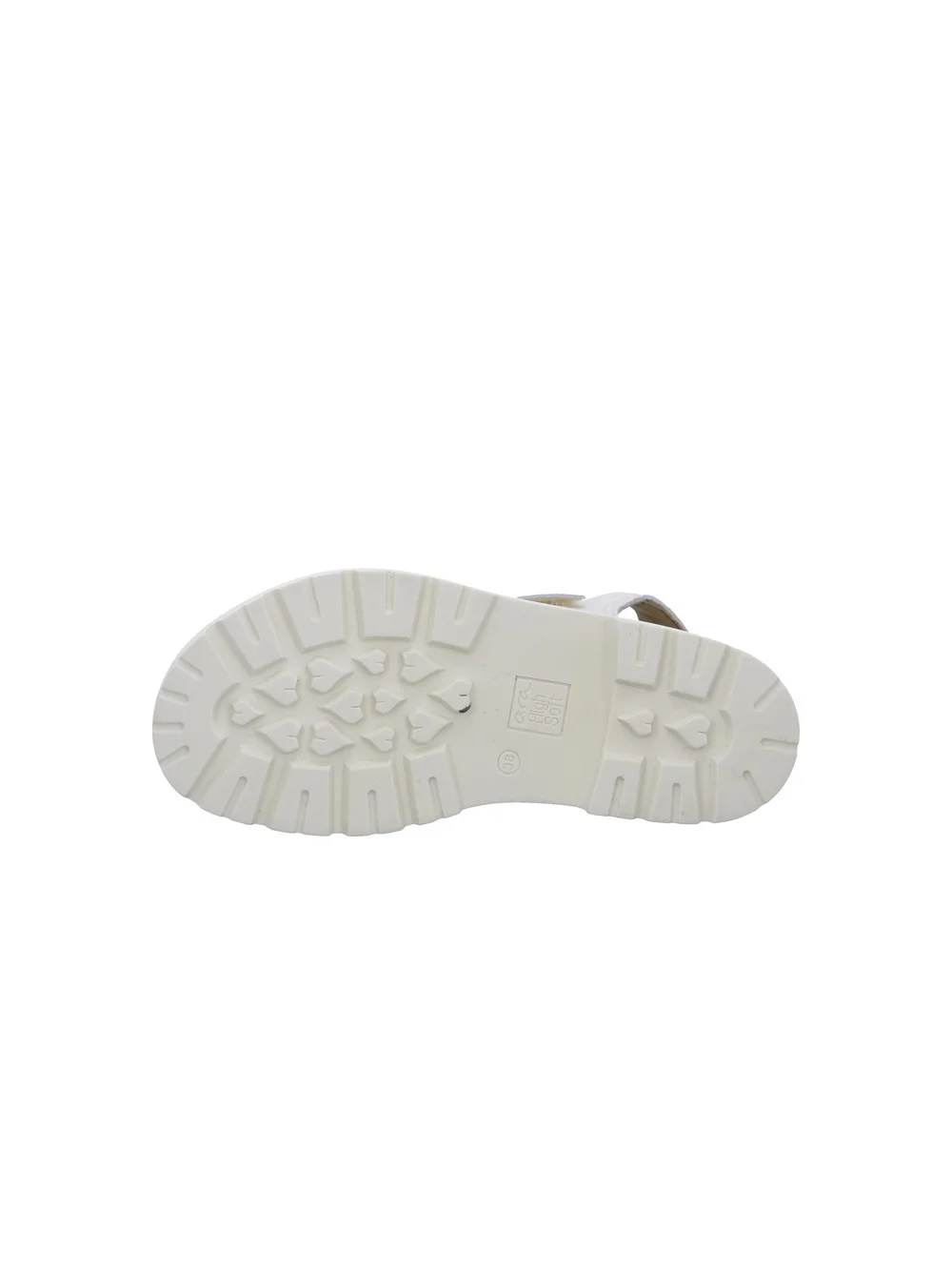 Sandale Dover cream