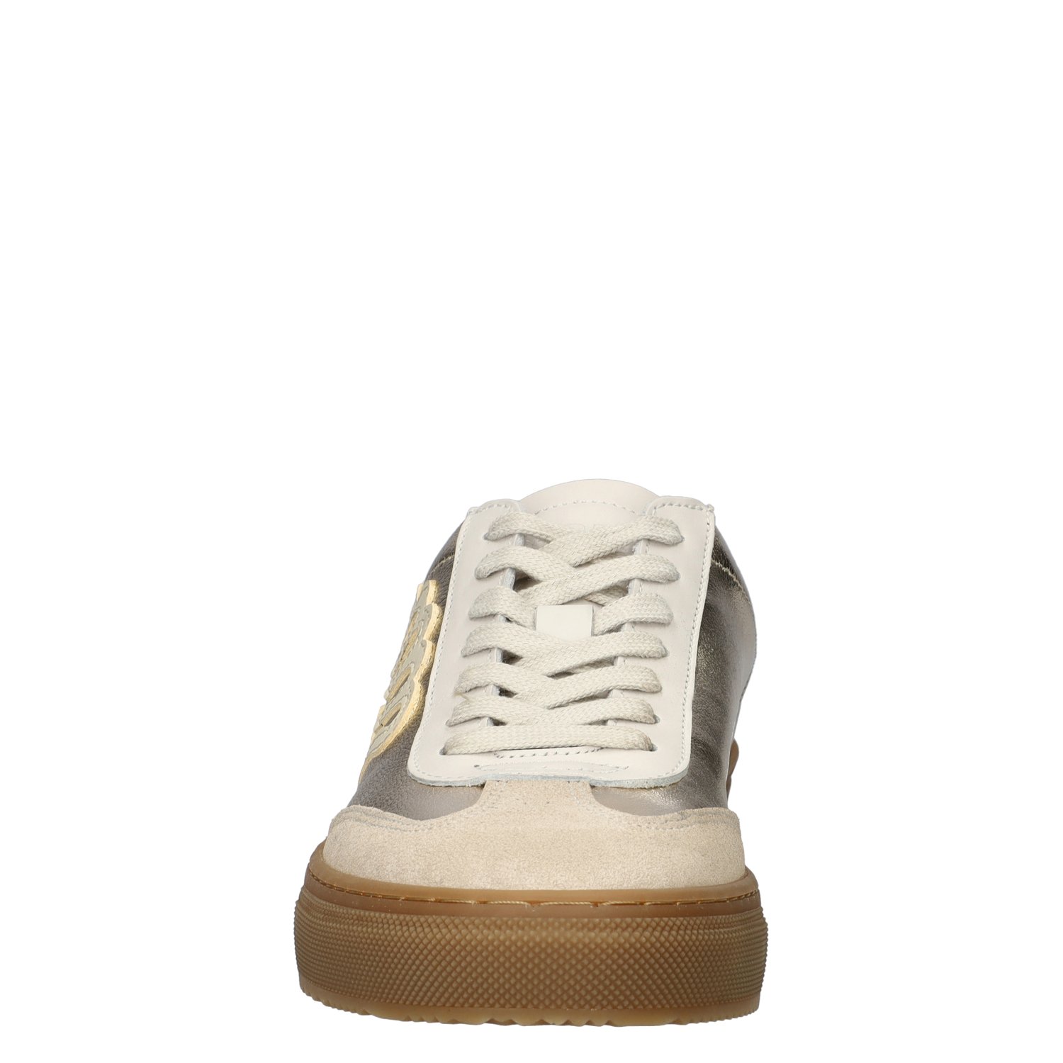 Shabbies Amsterdam Rabia Yana dames sneaker Shabbies Amsterdam Goud