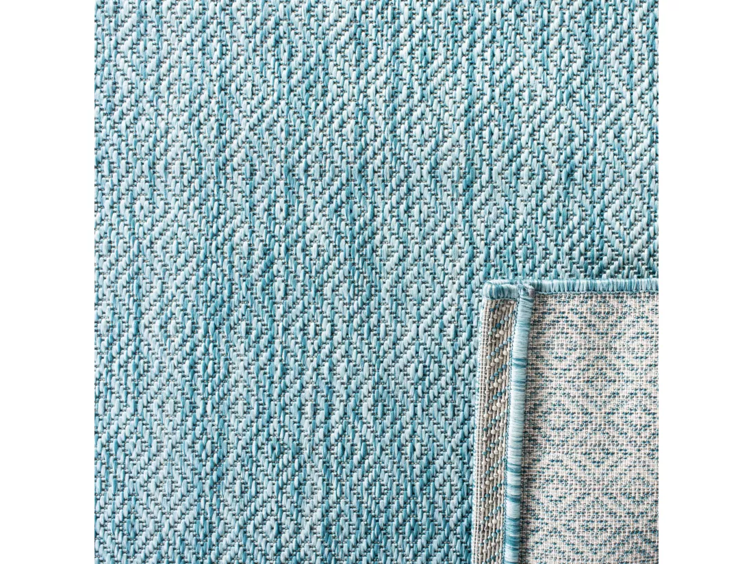 Tapis Aqua 201 X 290 cm - Zara