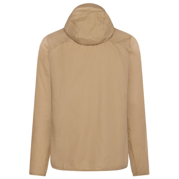 KnowledgeCotton Apparel - Vent Ribstop 90 Lightweight Jacket - Windjack