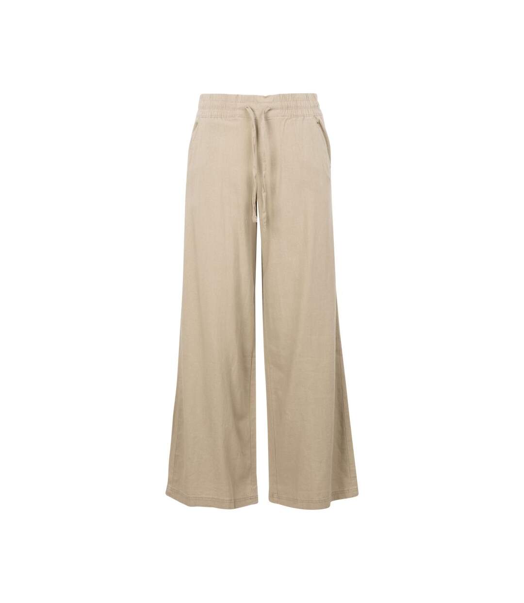 Trespass - Pantalon ZINNY - Femme (Champignon foncé) - UTTP5859