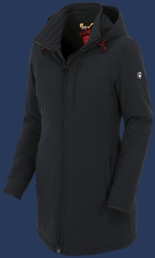 Westwind FourStreAirTec, Midnightblue