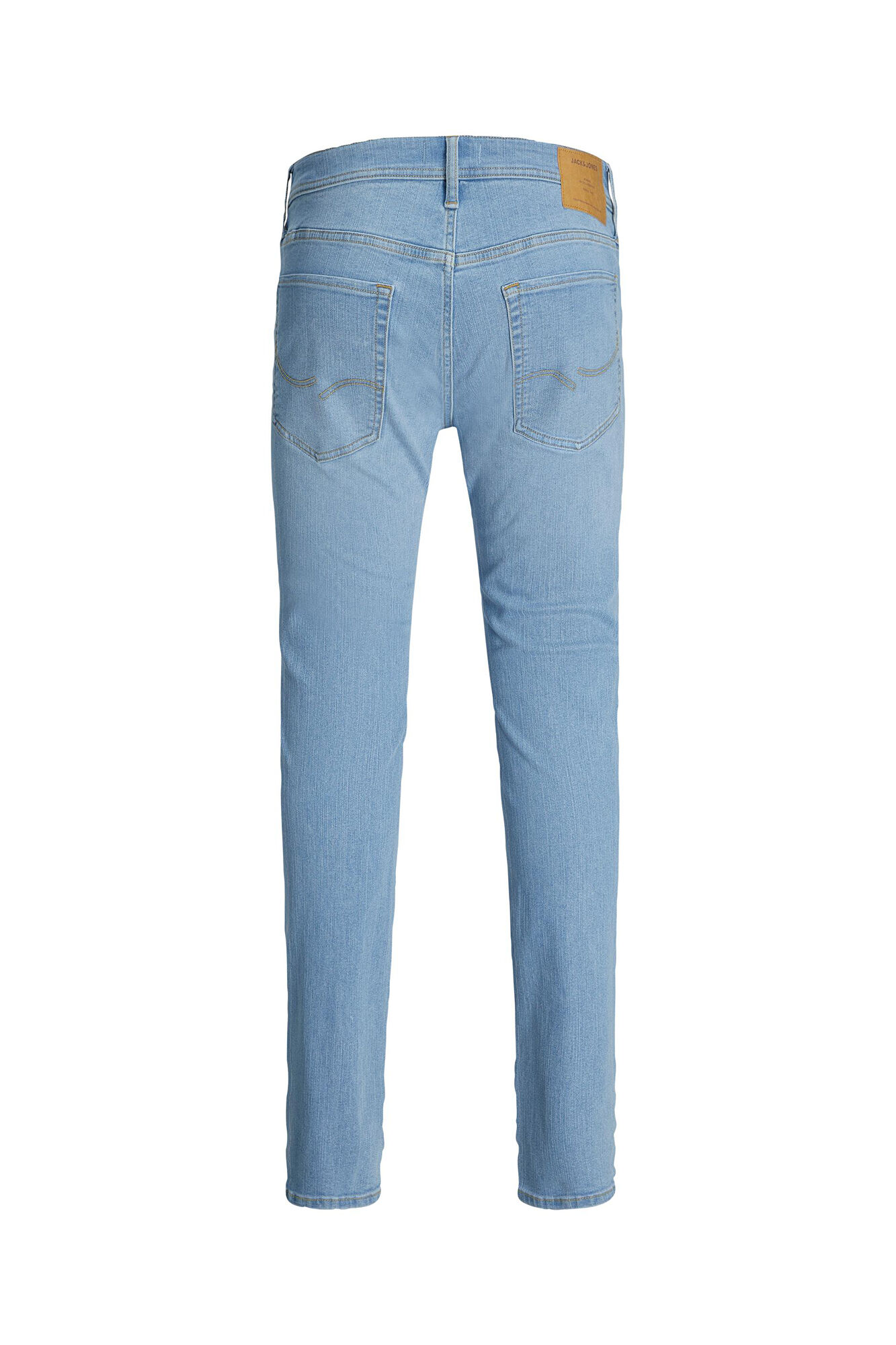 Calça jeans Mike com corte afunilado
