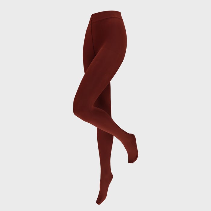inSua-Size plus-panty Iris 80 DEN