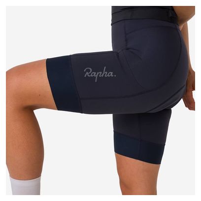 Cuissard Rapha Regular Cargo Shorts Bleu Femme