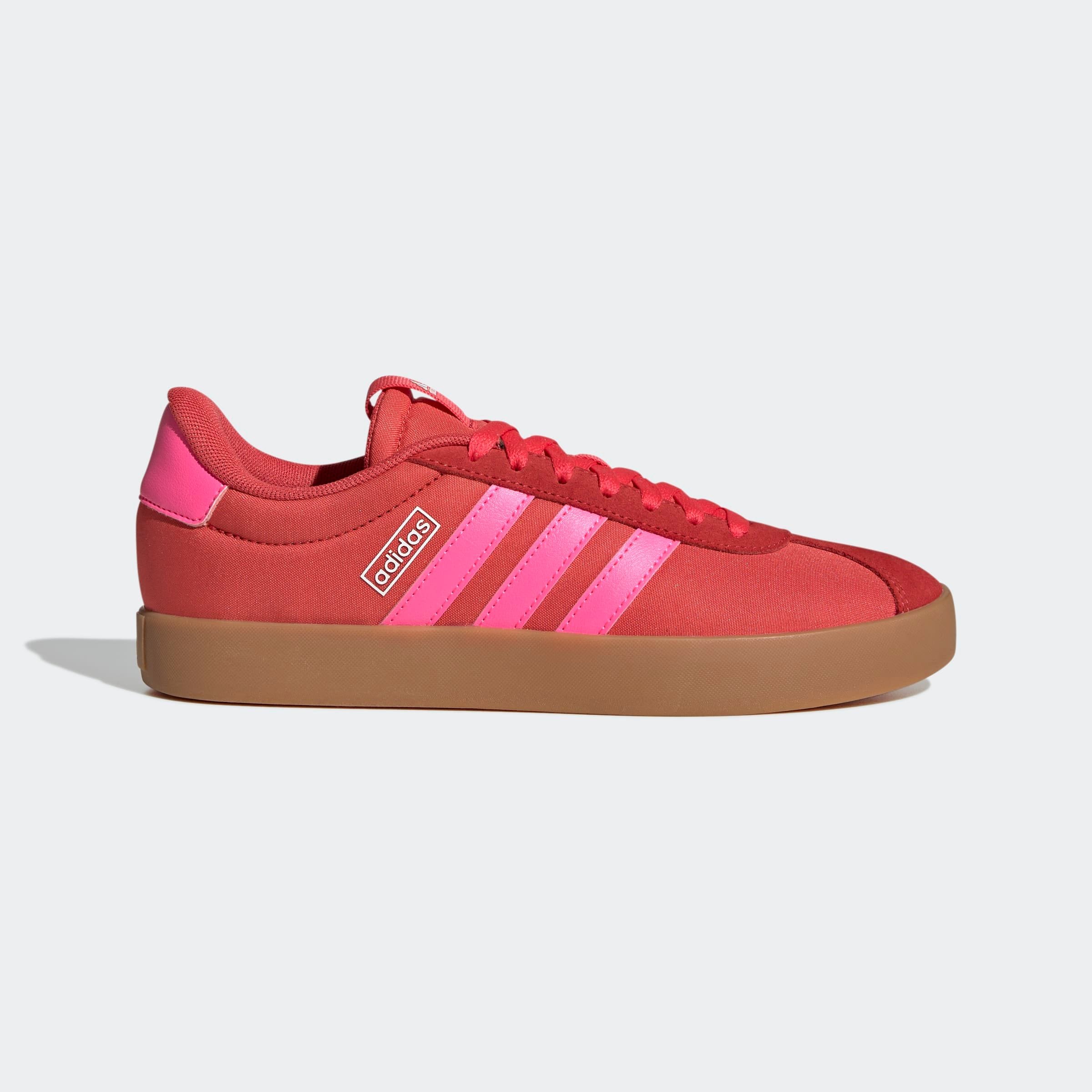adidas Sportswear Sneaker »VL COURT 3.0«  Design auf den Spuren des adidas Samba
