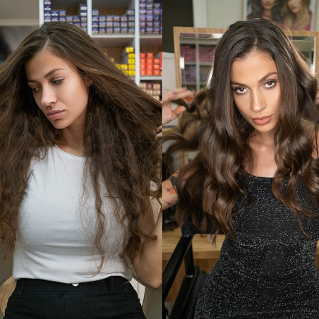 Cocosolis Huile nutrition HAIR