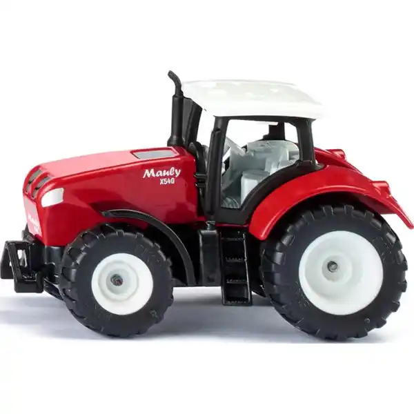 1105 Mauly X540 Rot
