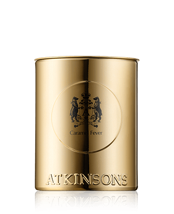 Atkinsons Candle Collection Caramel Fever 200g