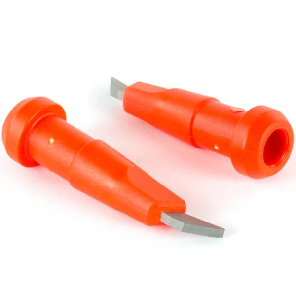 Accessoire ski roue KV+ VID TIP 8.5MM