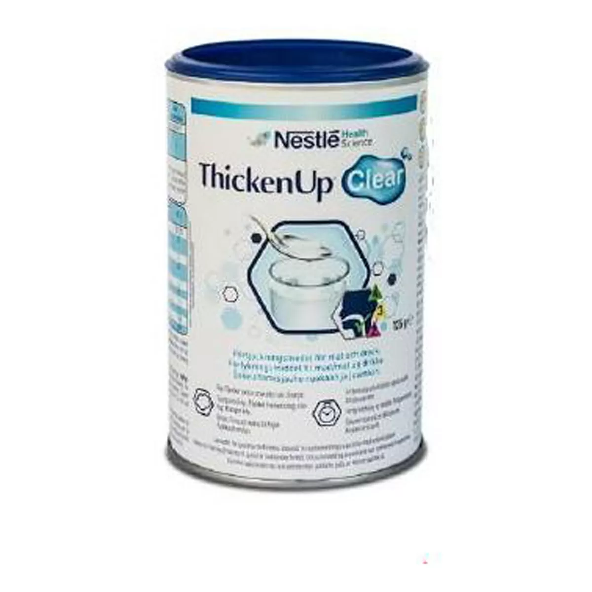 Resource ThickenUp Clear 125 g
