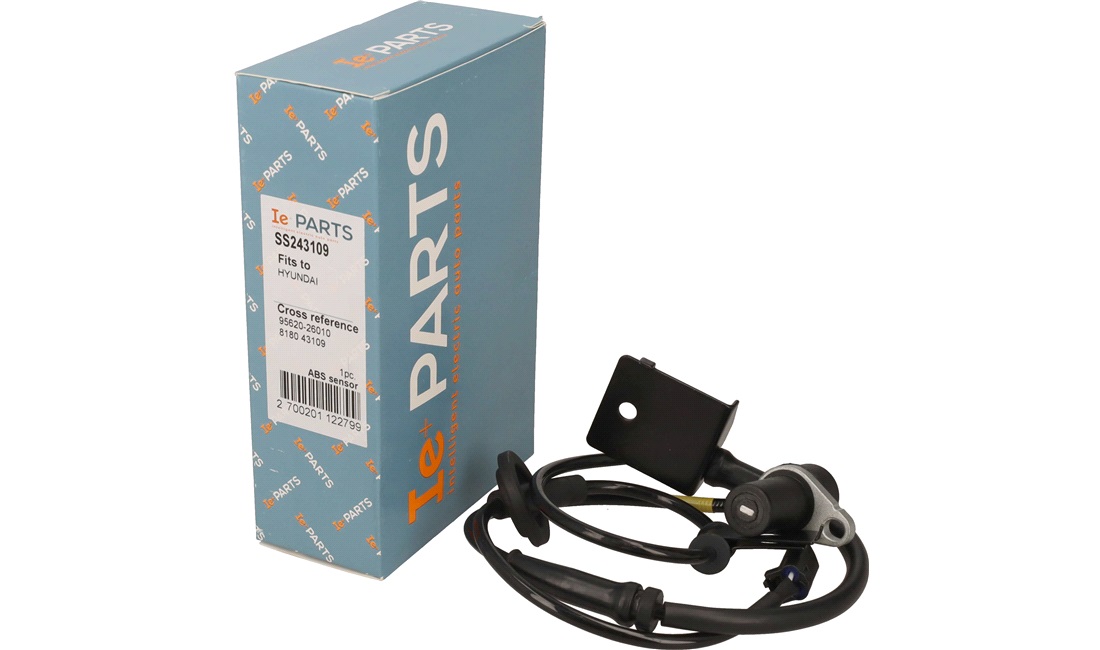 ABS sensor