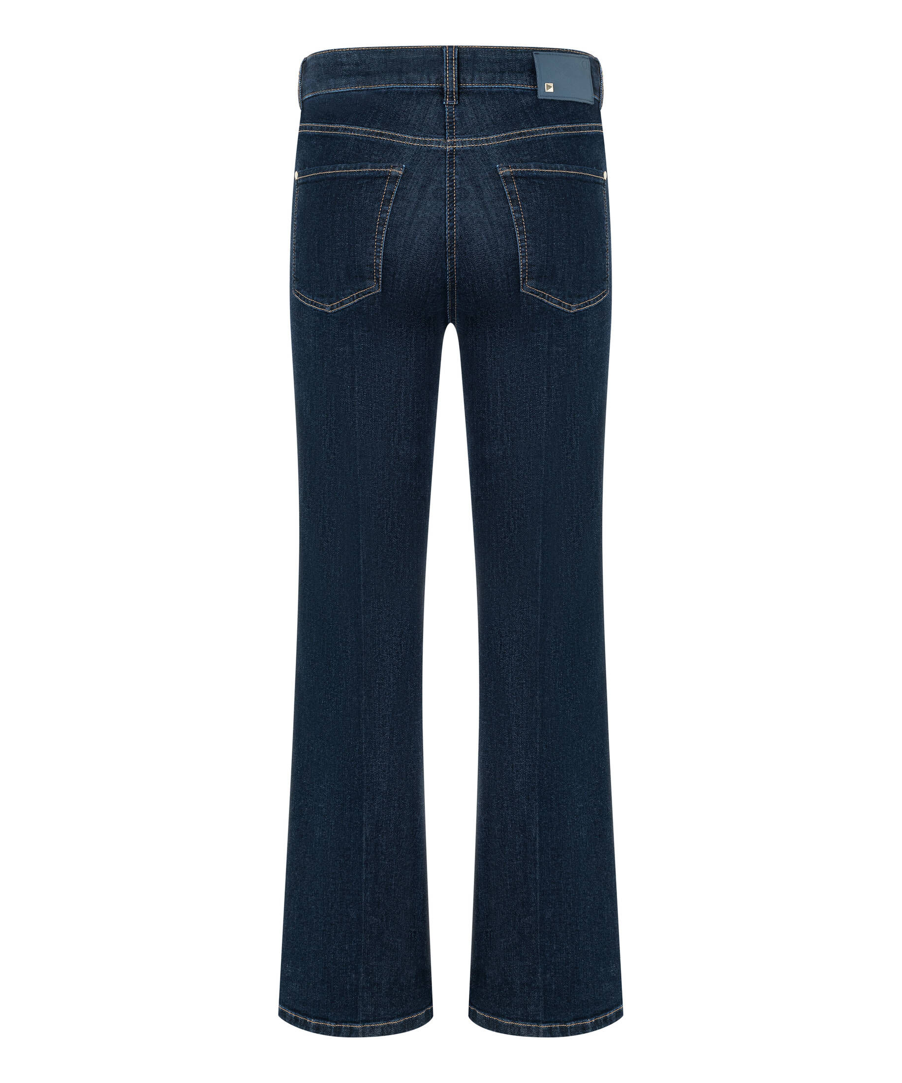 Cambio| Damen Jeans PARIS FLARED BOOTCUT FIT