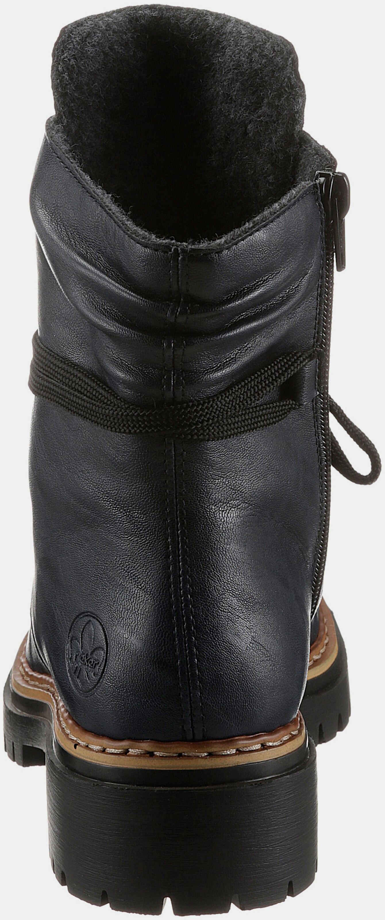 Schnürboots