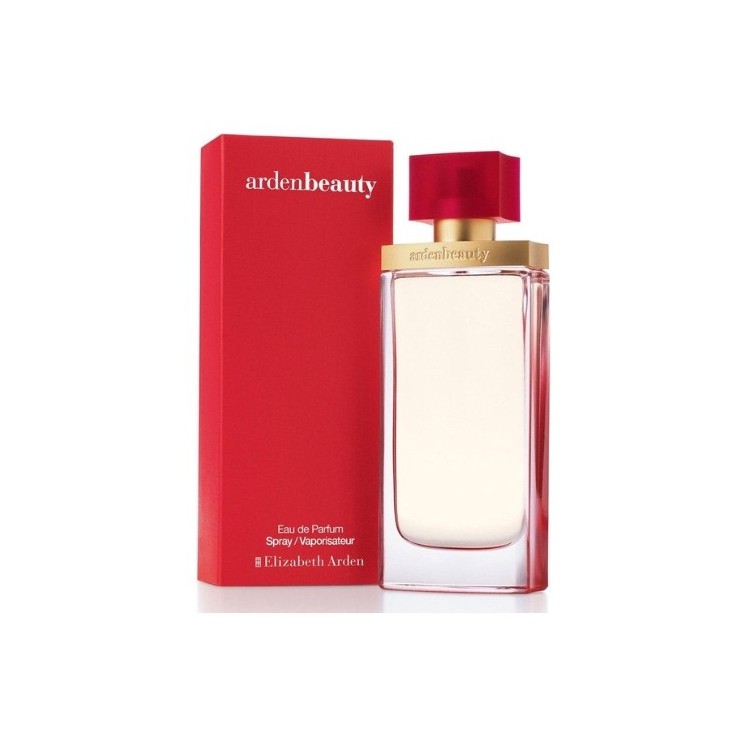 Elizabeth Arden Beauty Eau de Perfume für Damen 100 ml