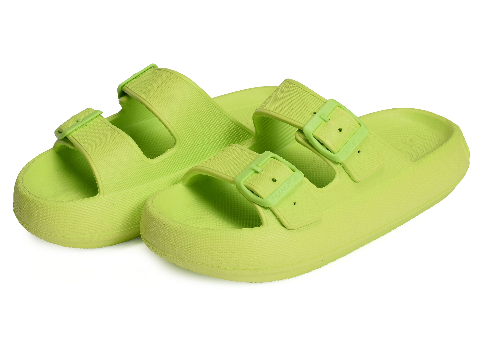 Bloomer bio vert anis
