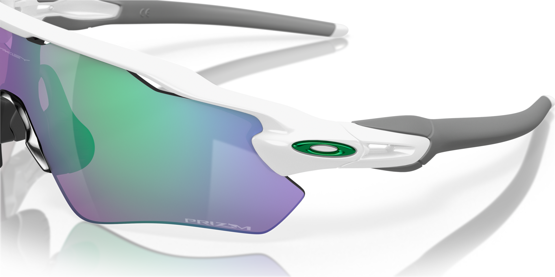 Oakley Radar EV Path<br> Prizm Jade linse