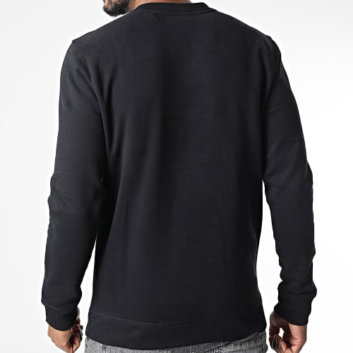 Sweat Crewneck 50483698 Noir