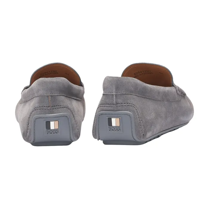Boss Noel Mocassin Slip-On Schoenen Heren