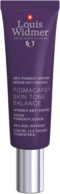 Louis Widmer Pigmacare Skin Tone Balance Ongeparfumeerd 30ml