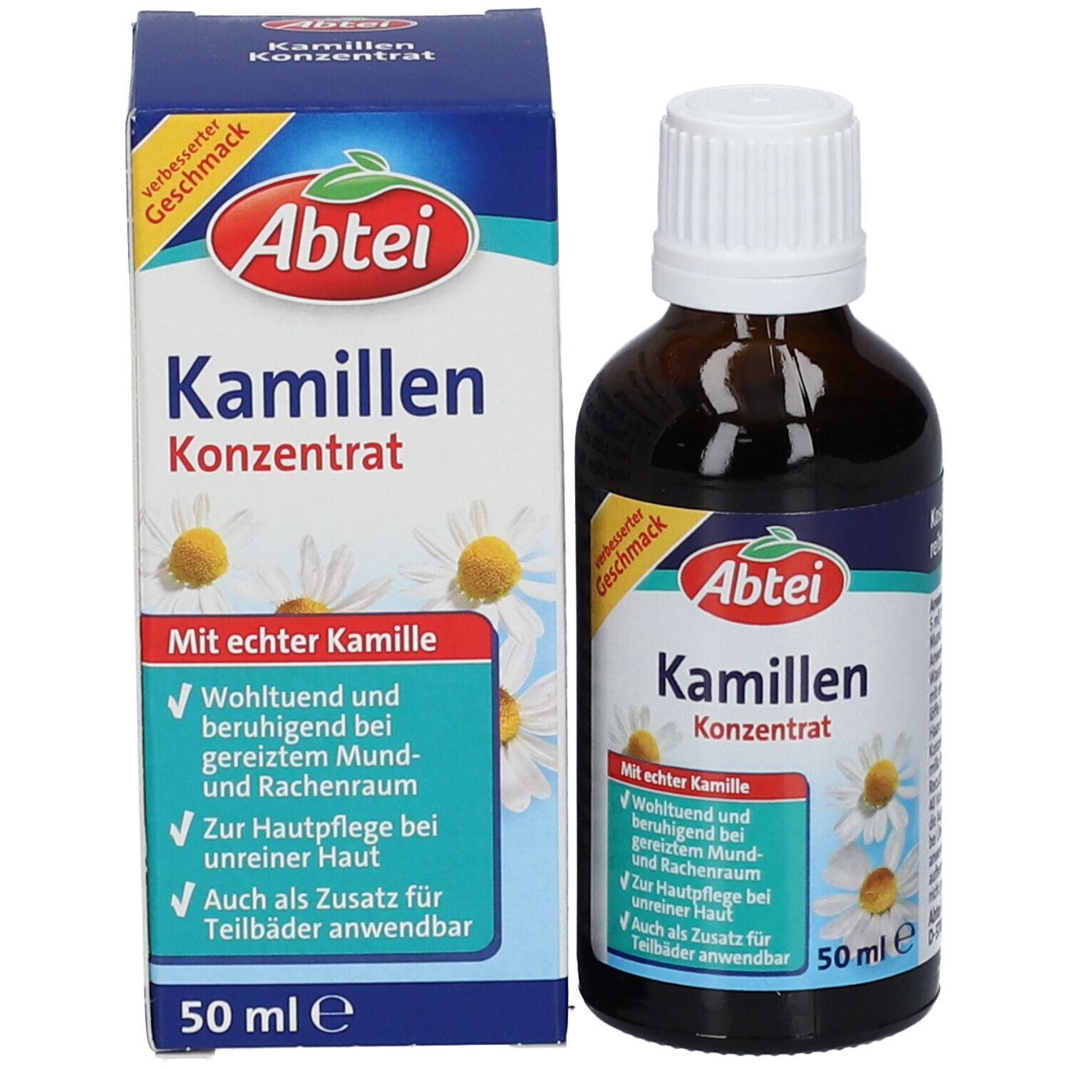Abtei Kamillen