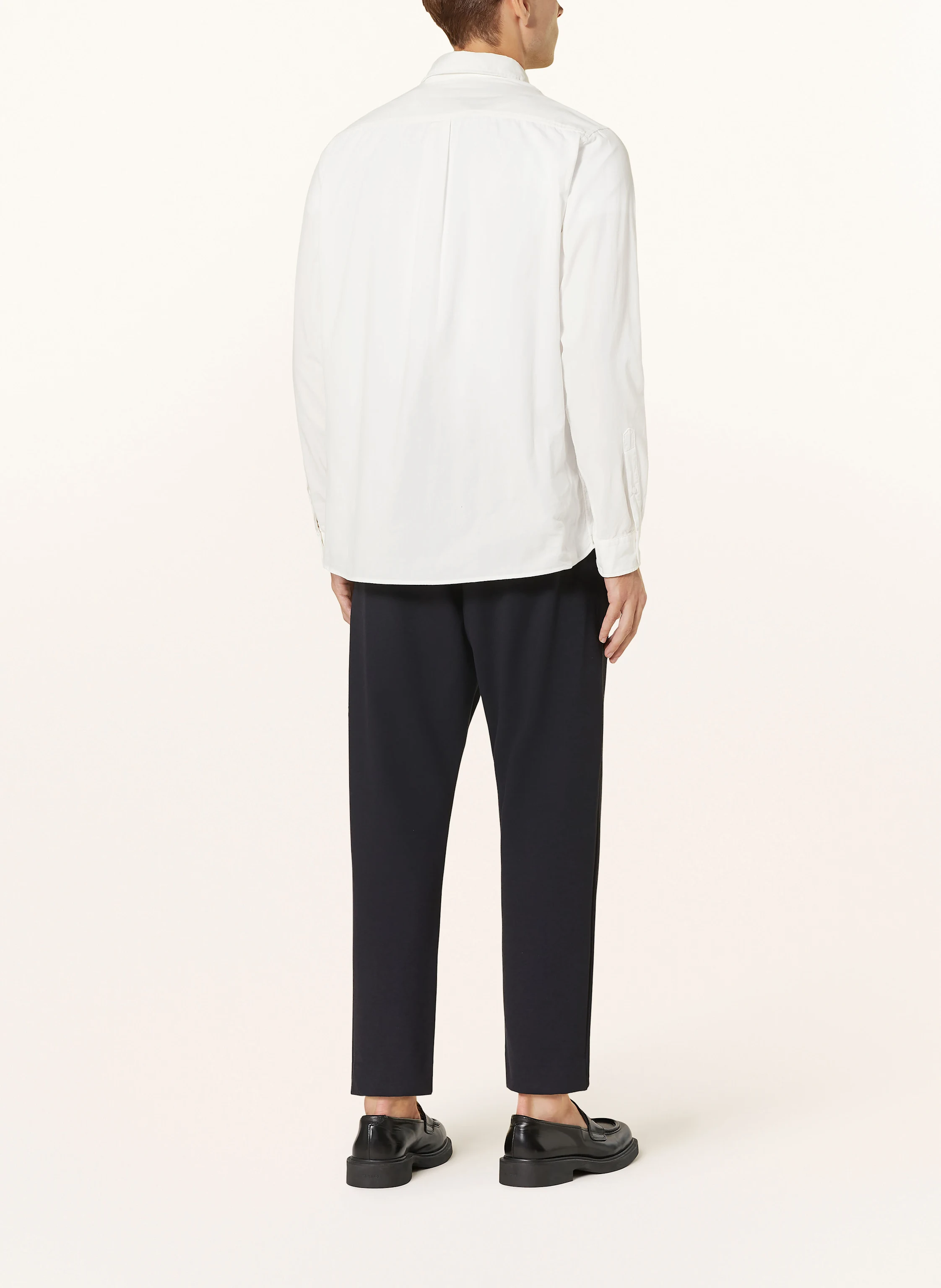 PAUL Cordhemd Comfort Fit