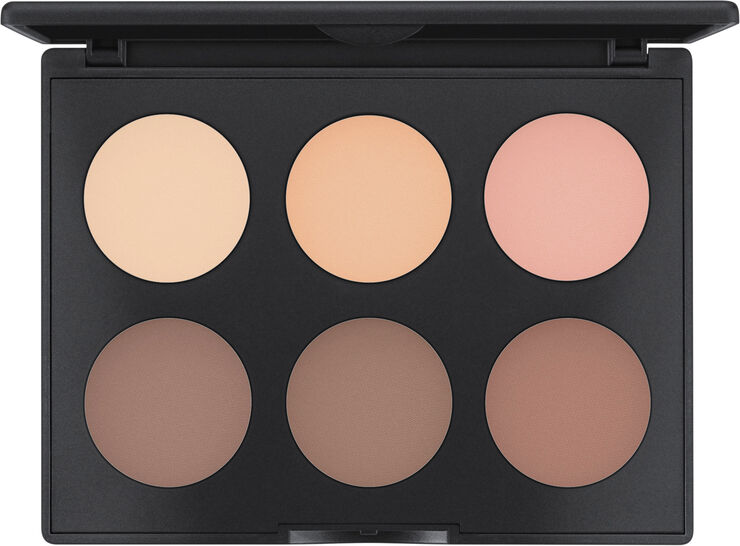 MAC Studio Fix Sculpt and Shape Contour Palette