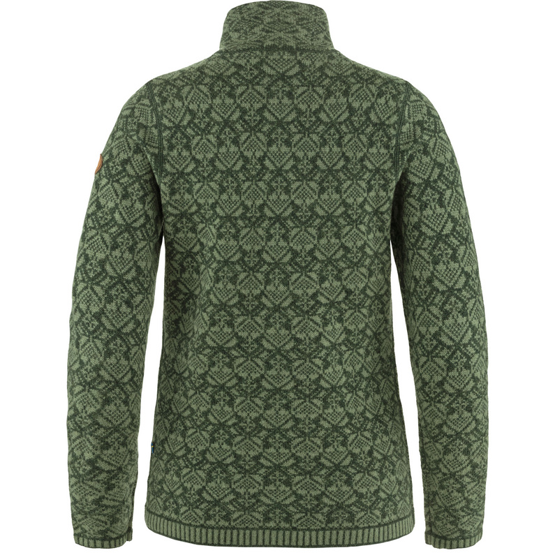 Fjällräven Damen Snow Jacke