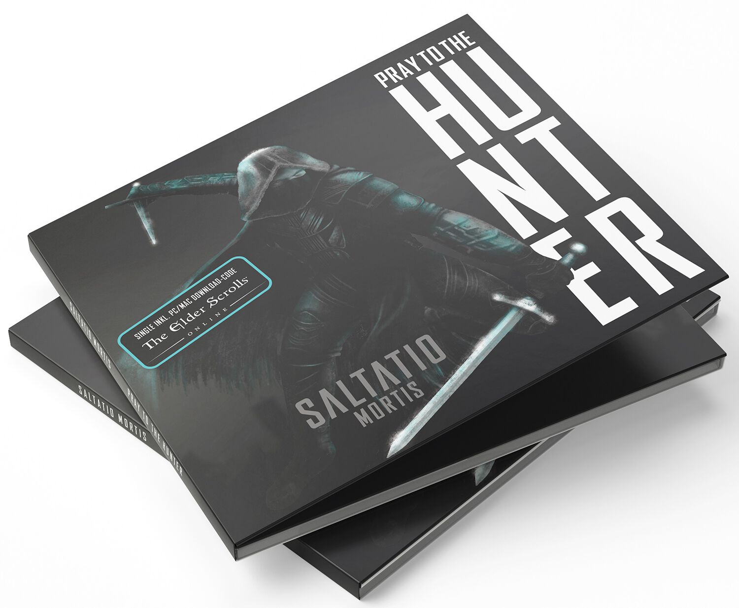 Pray to the hunter | Saltatio Mortis CD