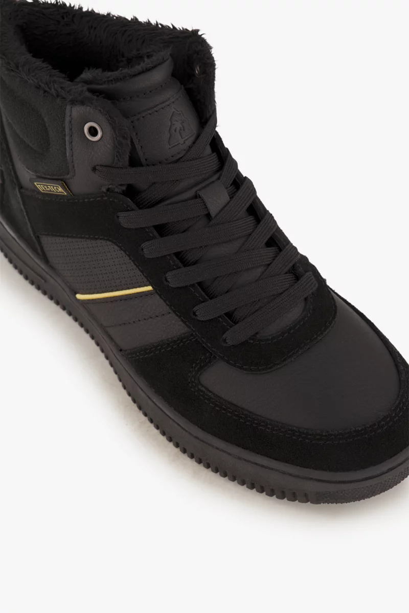 BEACH MOUNTAIN Passenger Tex Damen Sneaker