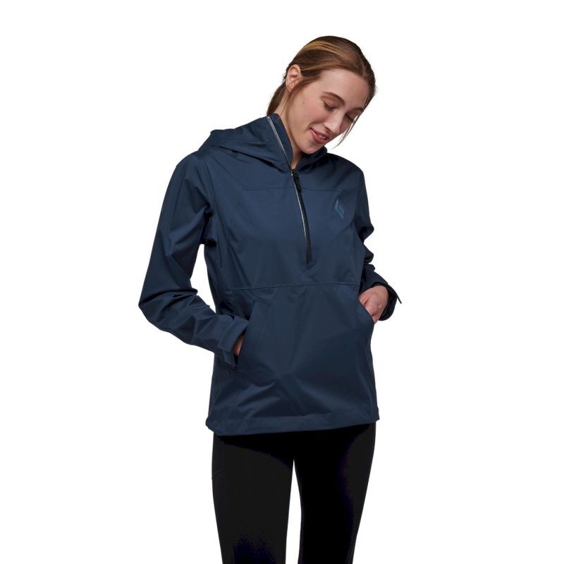 Stormline Stretch Anorak - Veste imperméable femme
