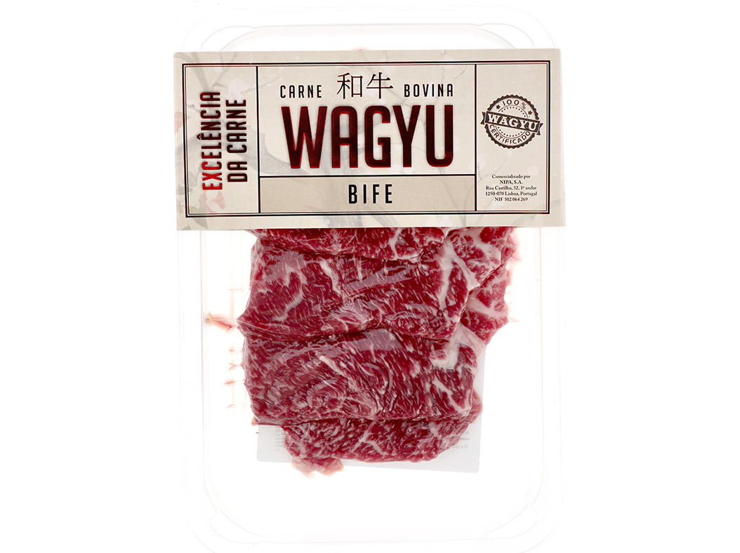 BIFE WAGYU KG