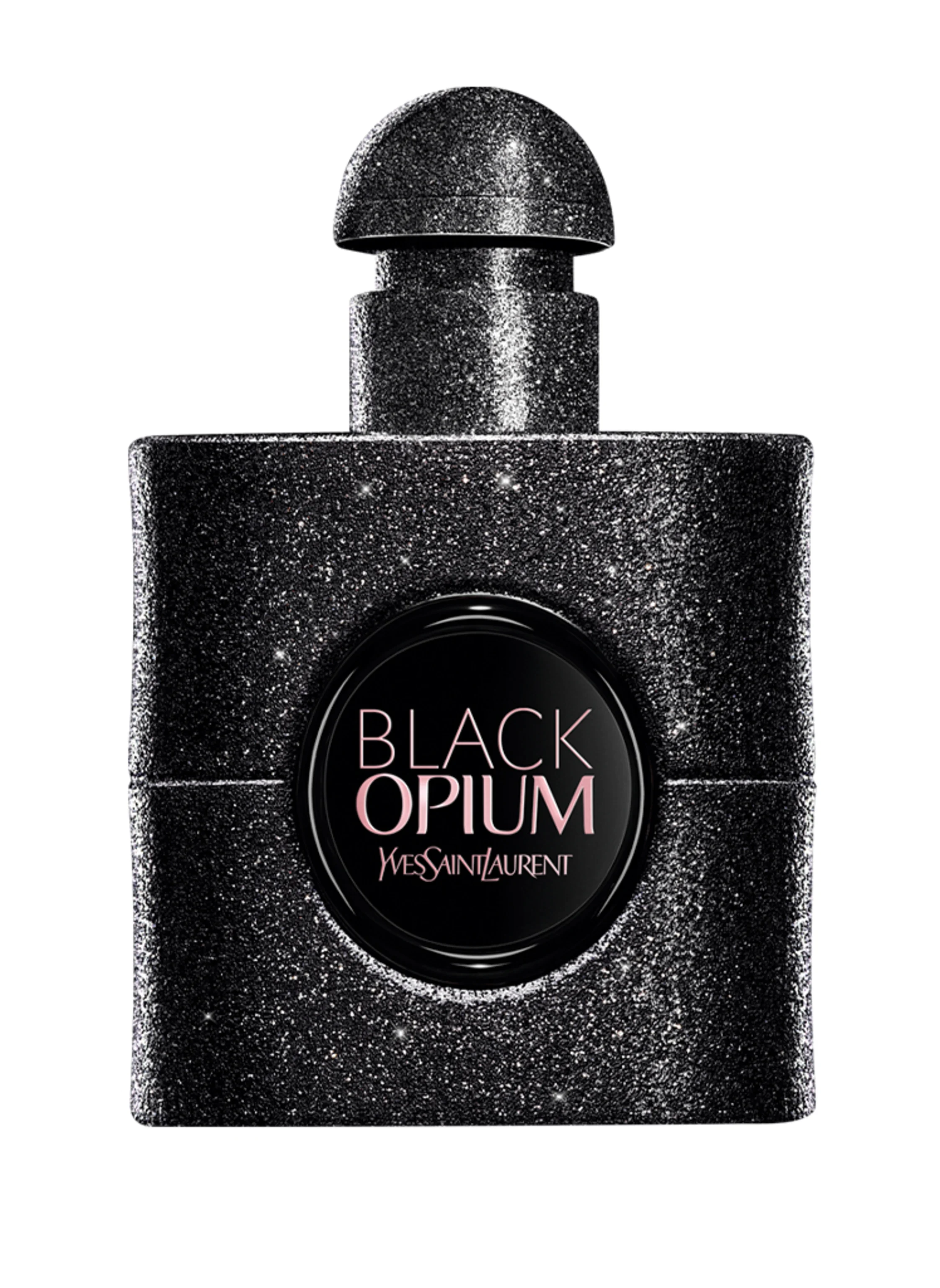 YVES SAINT LAURENT BEAUTÉ BLACK OPIUM EXTREME