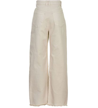 Cost:Bart Jeans - Thilde - Haferflocken