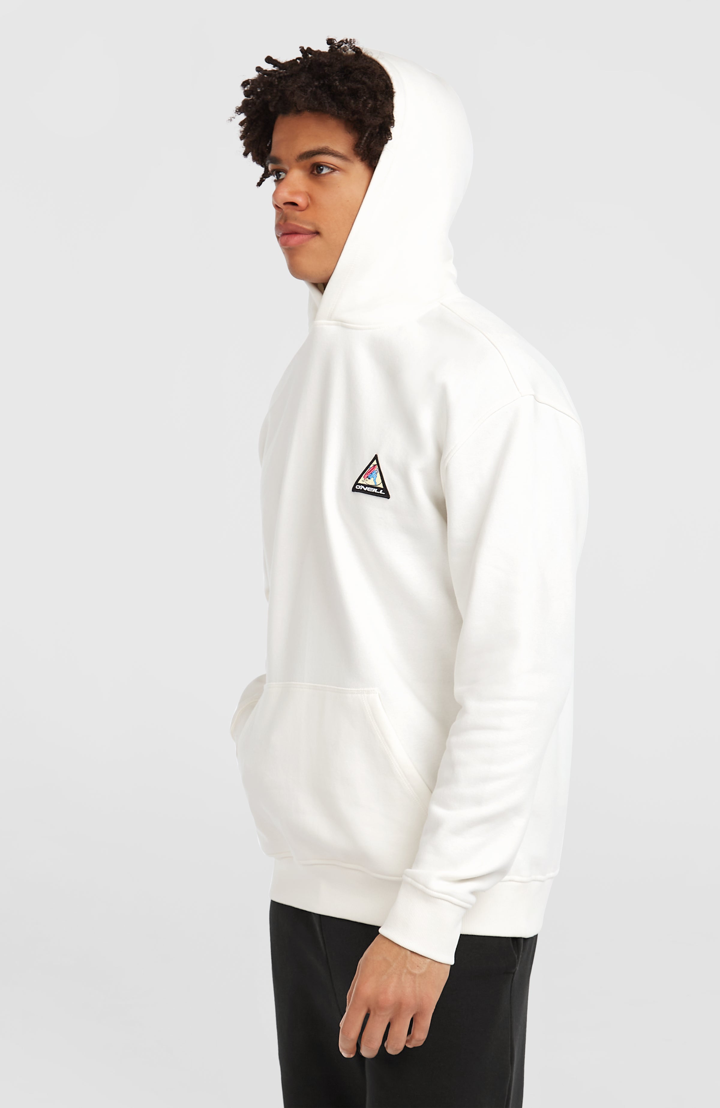 FWC'Play hoodie